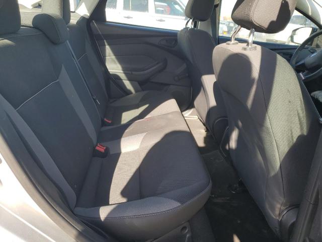 2014 FORD FOCUS S #3285807665