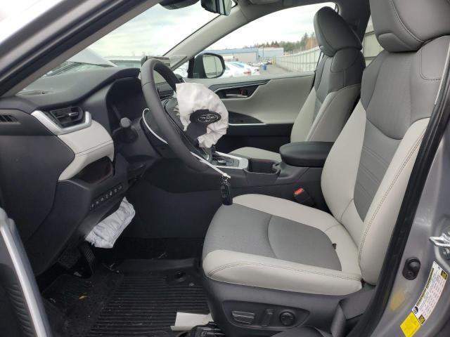 2025 TOYOTA RAV4 LIMIT #3303879726