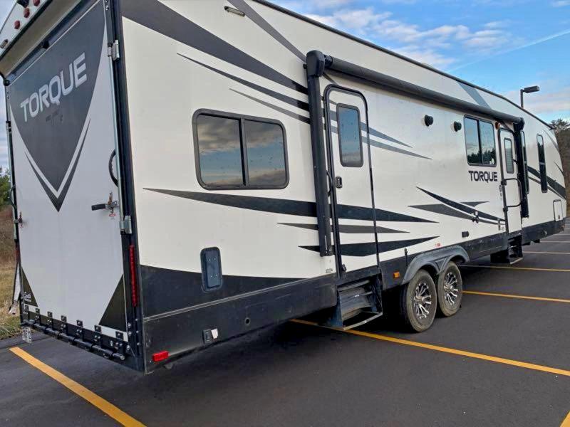 2021 HEARTLAND TORQUE #3297893799