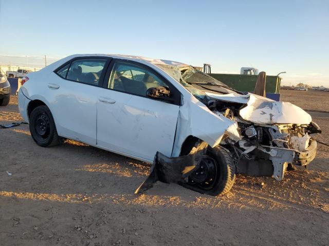 2015 TOYOTA COROLLA L #3286856237
