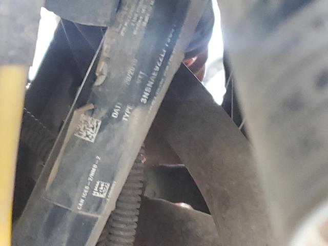 2020 OTHER RZR XP TURBO - 3NSNAE922LF798610