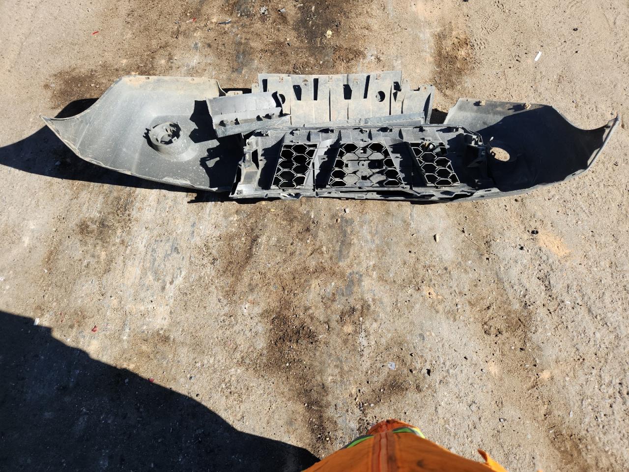 Lot #3284149539 2006 NISSAN XTERRA OFF