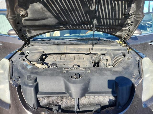 2012 BUICK ENCLAVE #3284764535