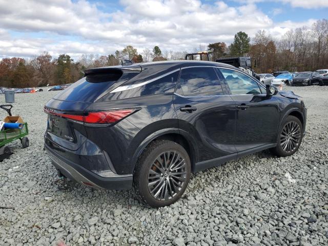 2024 LEXUS RX 350H BA #3285631303