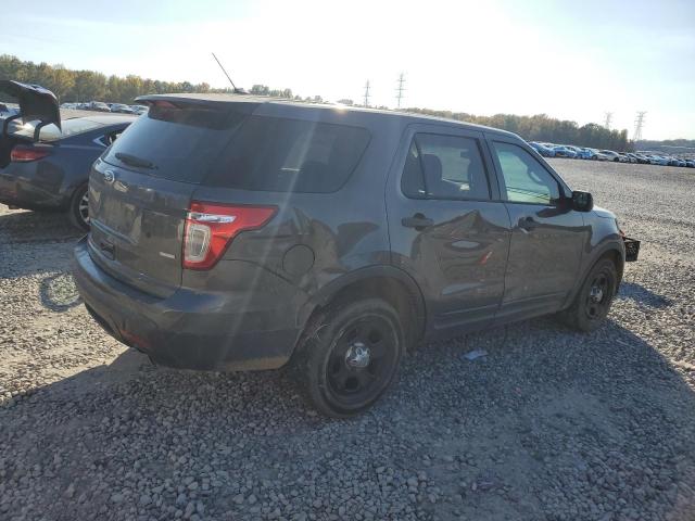 2014 FORD EXPLORER P #3294407524