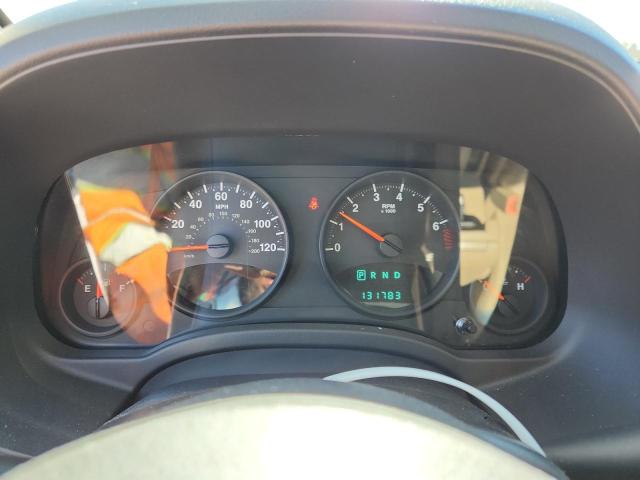 2011 JEEP COMPASS SP #3297230383