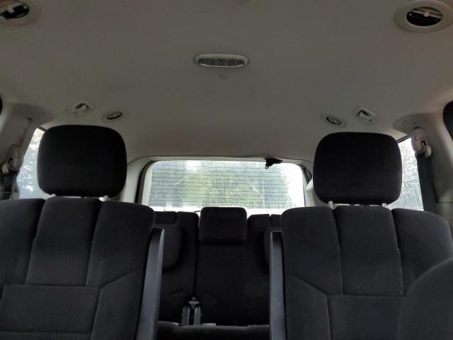 2013 DODGE GRAND CARA #3283959826