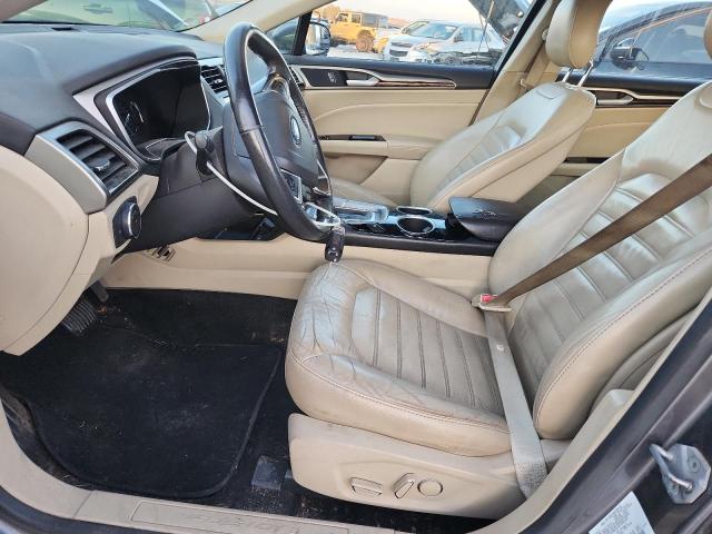 2014 FORD FUSION SE - 3FA6P0HD1ER102451