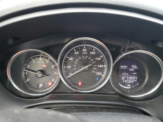 2013 MAZDA CX-5 TOURI #3296290410