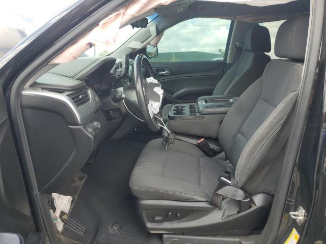 2019 CHEVROLET TAHOE C150 #3286551182