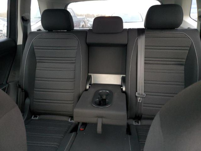 2024 VOLKSWAGEN TIGUAN S #3301609671