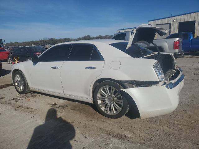 2012 CHRYSLER 300 LIMITE #3292450679