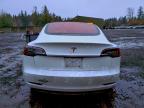 Lot #3302978640 2018 TESLA MODEL 3