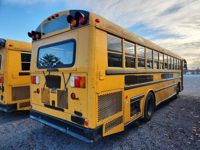 2012 THOMAS SCHOOL BUS #3286471797