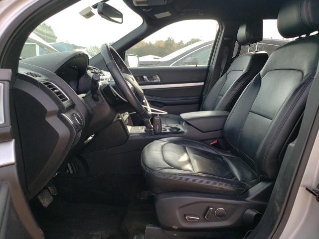 2017 FORD EXPLORER X #3292471685
