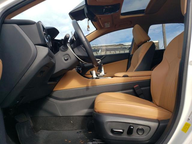 2024 LEXUS NX 350 PRE #3311461250