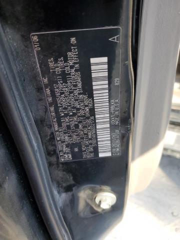 2006 TOYOTA TUNDRA DOU #3301810327
