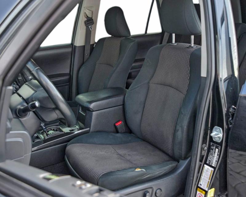 2014 TOYOTA 4RUNNER SR #3297895792