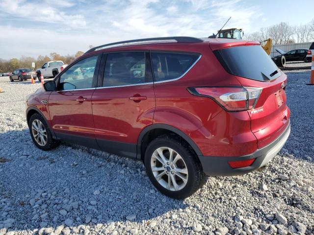 2017 FORD ESCAPE SE - 1FMCU9GD9HUA31648