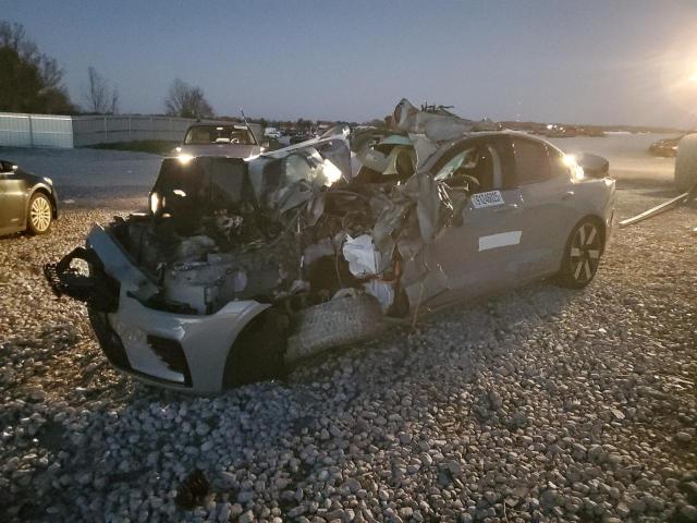 2024 VOLVO S60 ULTIMA - 7JRH60FM8RG280851