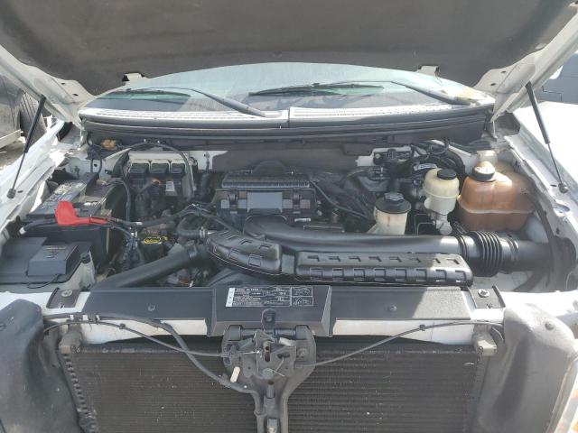 2008 FORD F150 #3297777877