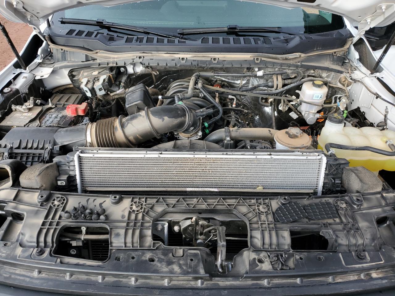 Lot #3317177132 2025 FORD F350 SUPER