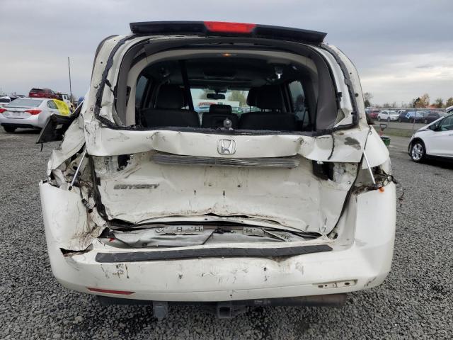 2015 HONDA ODYSSEY EX #3285926579