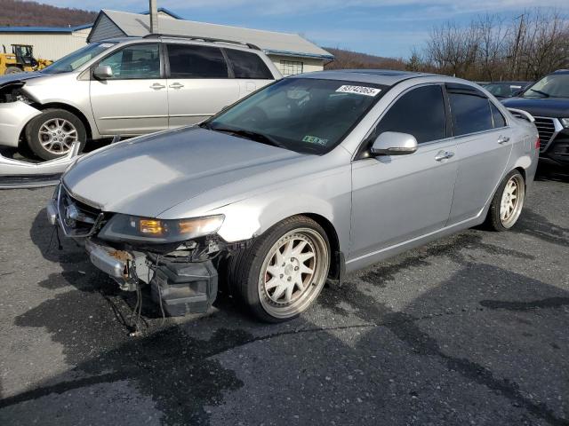 2004 ACURA TSX #3293487465