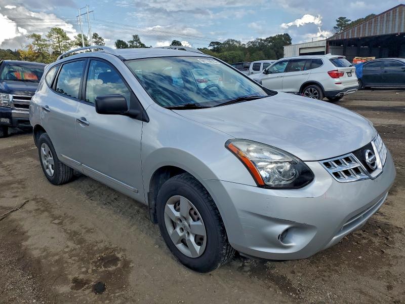 2015 NISSAN ROGUE SELE #3297069496