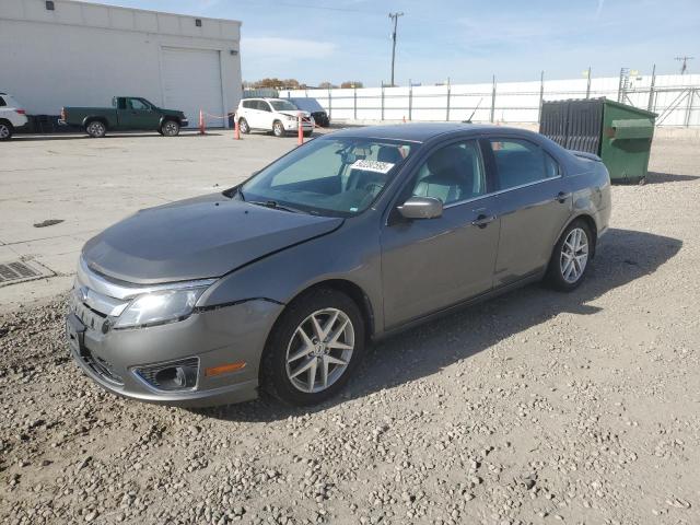 2010 FORD FUSION SEL #3304146485
