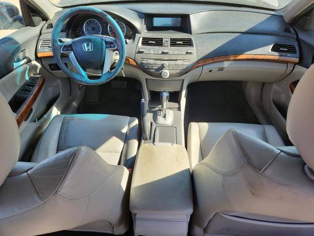 2011 HONDA ACCORD EXL #3283820417