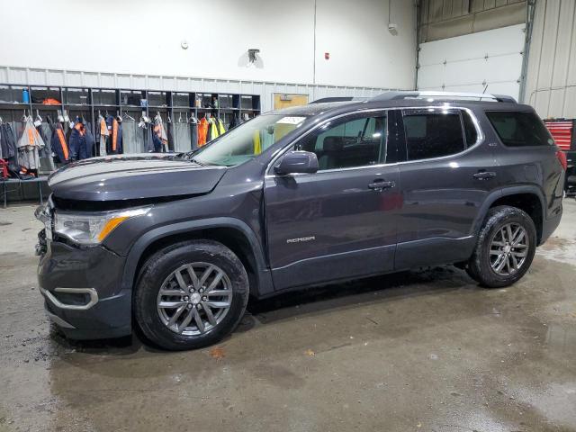 Global Auto Auctions: 2017 GMC ACADIA SLT
