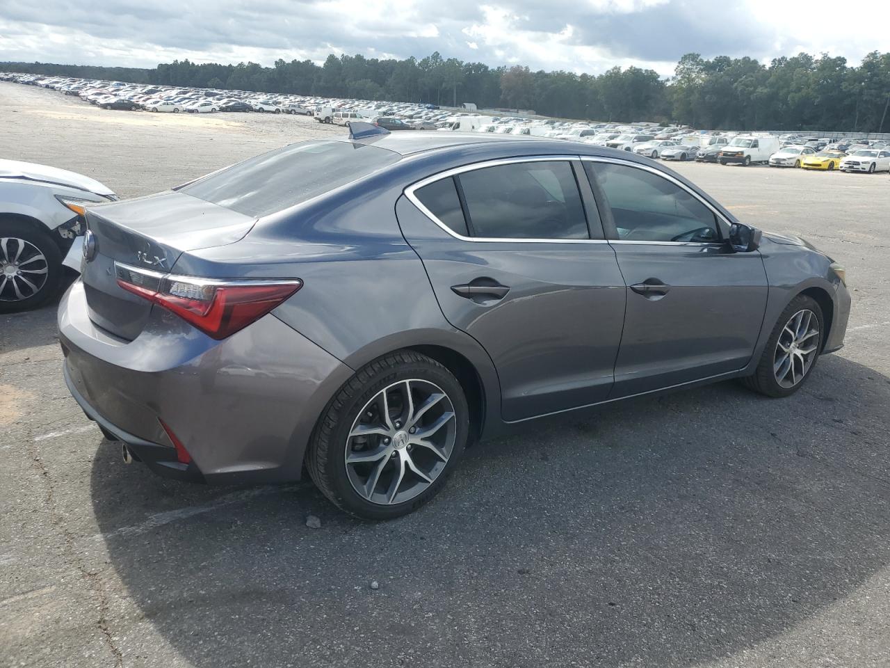 ACURA ILX PREMIUM