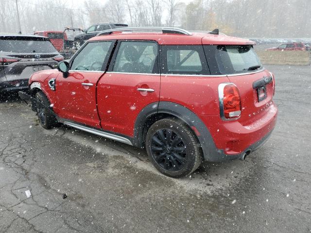 2019 MINI COOPER S C #3315725351