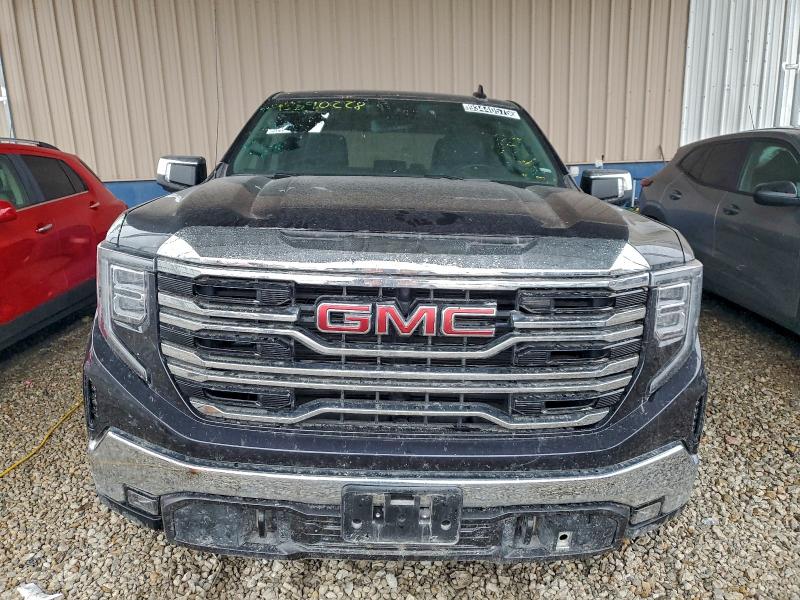 2025 GMC SIERRA K15 #3296362118