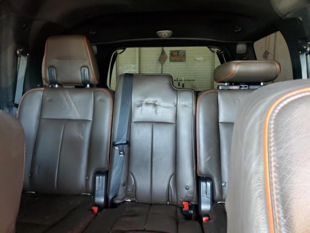 2015 FORD EXPEDITION #3303947703