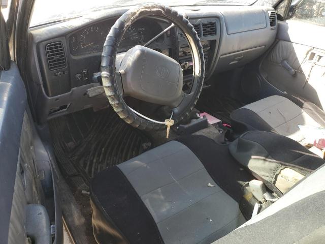1998 TOYOTA TACOMA XTR #3284698337
