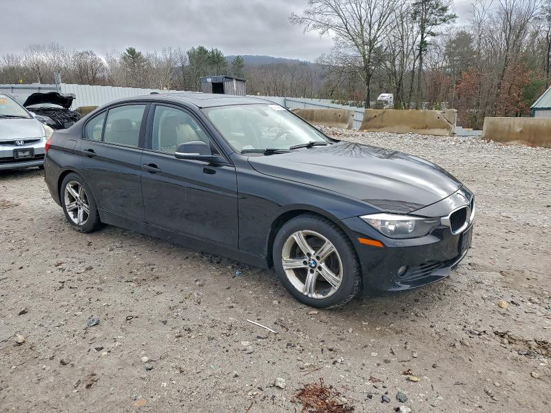 2013 BMW 328 XI #3297956817