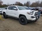 Lot #3303955693 2016 TOYOTA TACOMA DOU
