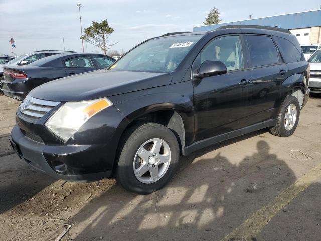 2007 SUZUKI XL7 #3304701911