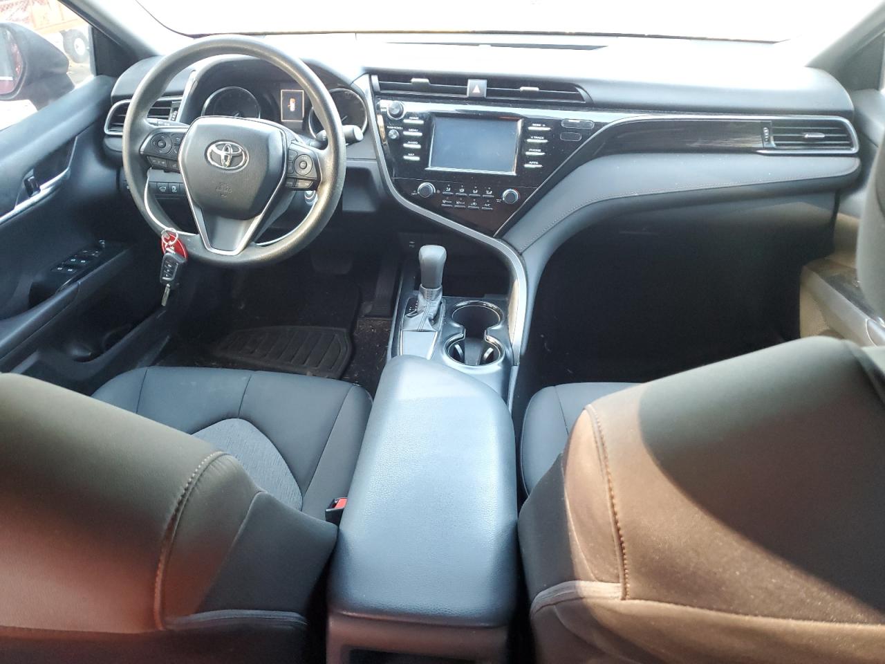 TOYOTA CAMRY L