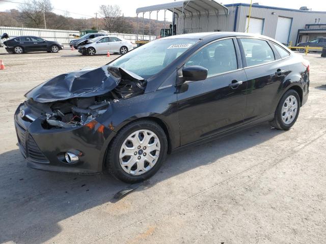 2012 FORD FOCUS SE #3303912778