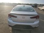 Lot #3305462105 2020 HYUNDAI ELANTRA SE