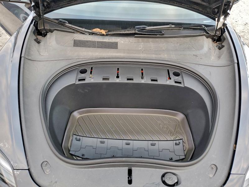 2024 TESLA MODEL 3 #3301599627