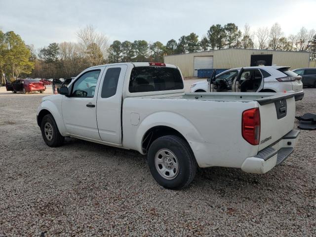 2018 NISSAN FRONTIER S #3304638983
