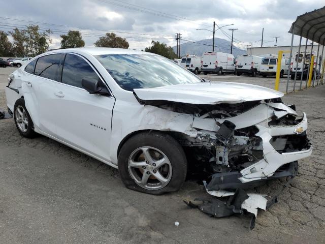 2016 CHEVROLET MALIBU LS #3304023632