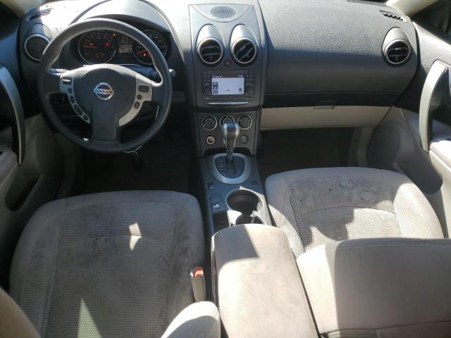 2012 NISSAN ROGUE S #3301805360