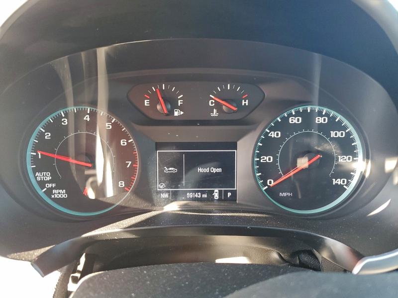 2023 CHEVROLET MALIBU LT #3302915084