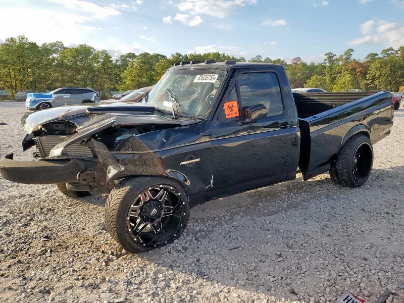 Global Auto Auctions: 1996 FORD F350