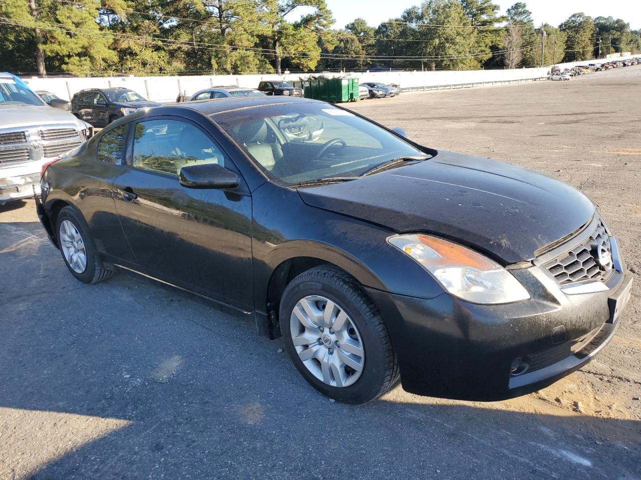 Global Auto Auctions